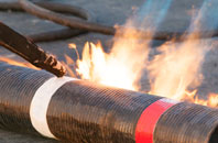 Icy Park flat roofing replacement
