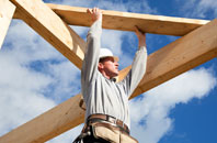 Icy Park roof replacement work