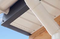find rated Icy Park soffit companies